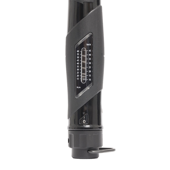 NORTORQUE