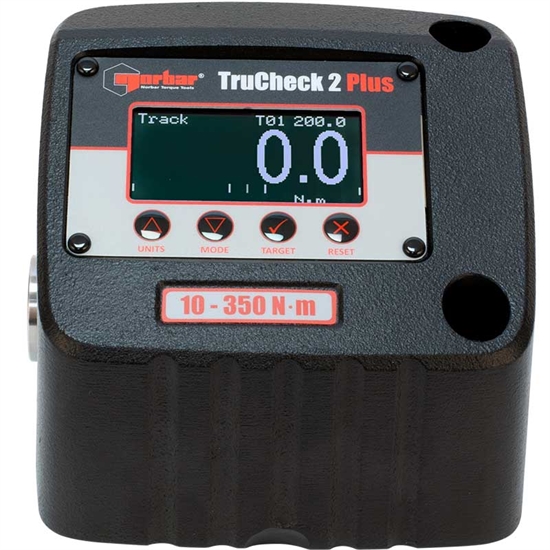 TRUCHECK? 2 & TRUCHECK? 2 Plus