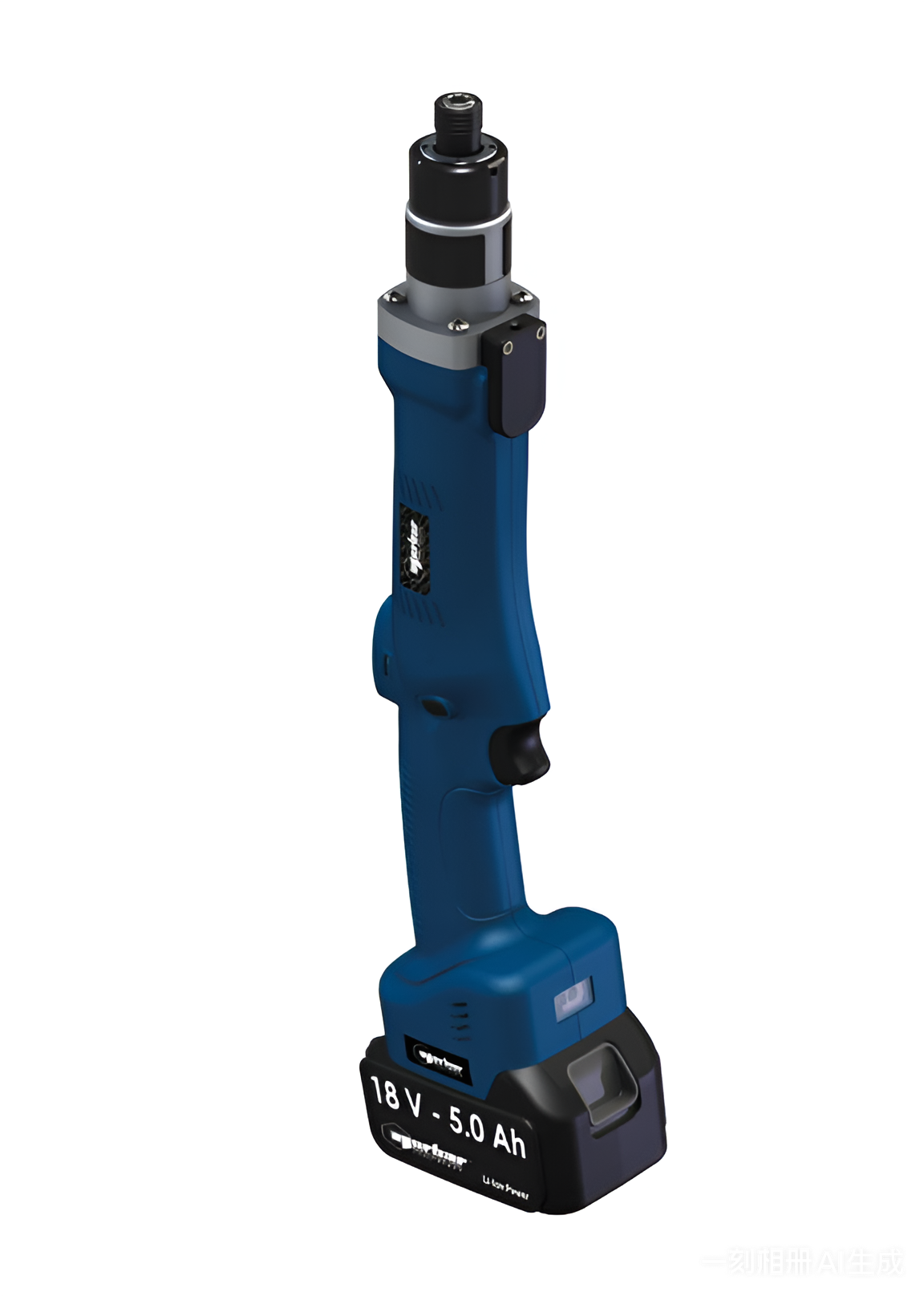 NS ECO型智能電池扭矩工具
