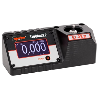 TRUCHECK? 2 & TRUCHECK? 2 Plus