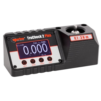 TRUCHECK? 2 & TRUCHECK? 2 Plus
