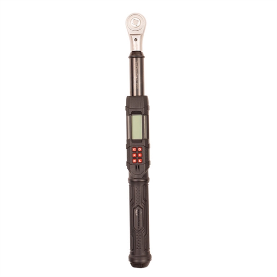 PROTRONIC PLUS數(shù)顯扭矩扳手